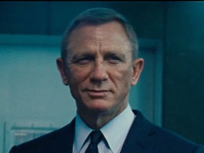 ‘We’re reinventing him’: James Bond producer says next film won’t start shooting for years