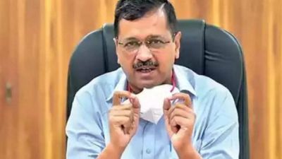 Delhi govt to extend free ration scheme till Sept 30: CM Arvind Kejriwal