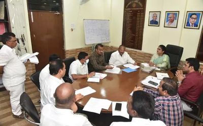 Andhra Pradesh: Speed up work on housing scheme, says Vizianagaram Collector