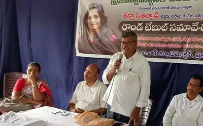 Andhra Pradesh: Left parties condemn arrest of Teesta Setalvad, Mohammed Zubair