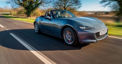 Mazda MX-5 1.5 Sport review: 'New roadster is now even better value than in 1989'