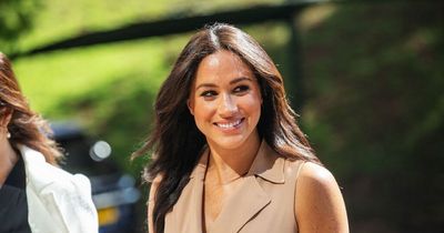 'Fearful' Meghan Markle hints at political ambitions after abortion ban ruling