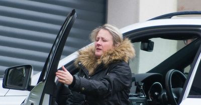 Glasgow teacher jailed over sex with pupil has sentence slashed despite 'high level of grooming'