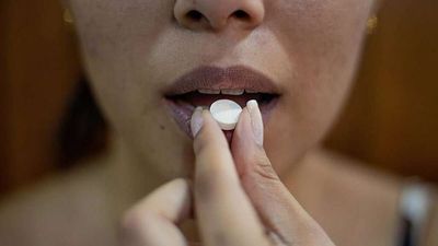 Can the FDA Stop States From Banning Abortion Pills?