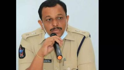 Andhra Pradesh: Four including CI and 3 SIs suspended on corruption charges in Tirupati urban police district