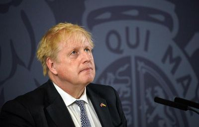 Latest partygate probe fires up with call for proof Boris Johnson lied to parliament