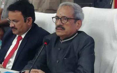 Andhra Pradesh: Help of officials sought for speedy disposal of human rights cases
