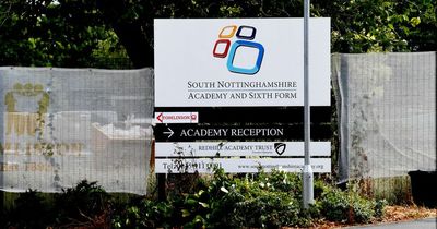 Parents' anger over school's new uniform costing £160 for boy and £200 for girls