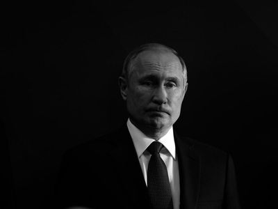 Vladimir Putin Would Not Have Invaded Ukraine If He Was A Woman: Boris Johnson Dubs Russian Leader 'Perfect Example Of Toxic Masculinity'