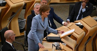 Scottish independence referendum explained as date set for vote