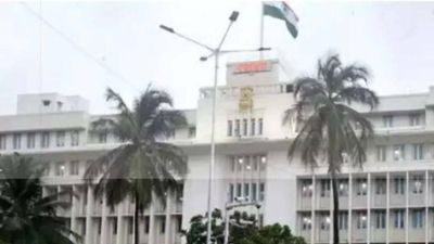 Prohibitory orders in Mumbai ahead of floor test and arrival of rebel Shiv Sena MLAs