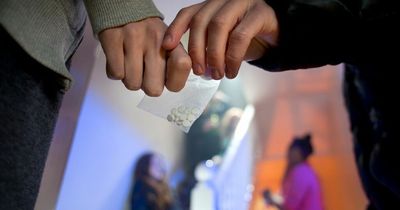 Deaths of three young men linked to mystery new drug bought on the dark web