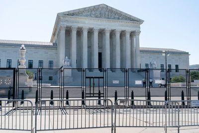 Justices limit 2020 ruling on tribal lands in Oklahoma