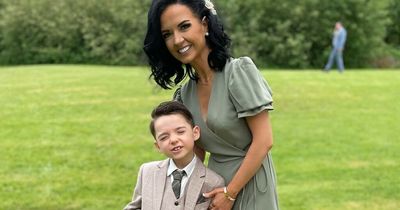 Mum who was too scared to take son into daylight in case it triggered deadly seizures hails new treatment