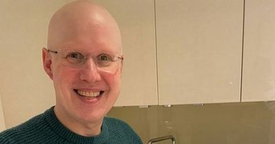 Bake Off star Matt Lucas shares weight loss advice after insult at football game