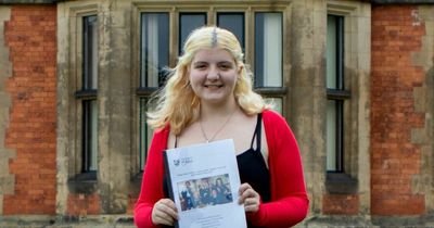 Student, 21, writes university dissertation on hit TV show Derry Girls