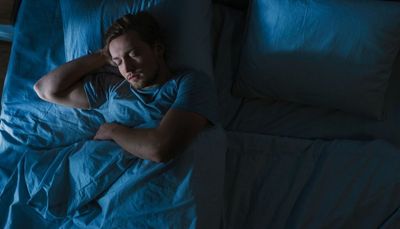Sleep essential for heart health in addition to 7 other key factors, heart association now says