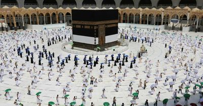When is Hajj 2022? What is pilgrimage to Mecca and why do Muslims go?