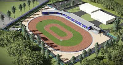 West Lothian to see new Edinburgh Monarchs stadium as the Speedway team prepare to move bases