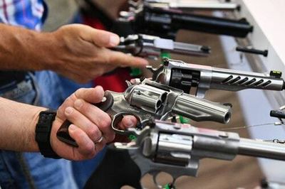 California data leak exposes ID of residents with concealed carry permits