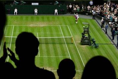 Wimbledon 2022 order of play today: Day 4 results and schedule after Rafael Nadal win