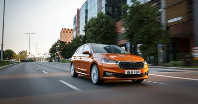 Skoda Fabia Hatch SE L review – Supermini will provide plenty of fab journeys