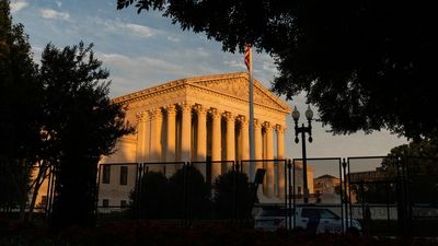 Supreme Court rules Oklahoma can prosecute non-Natives who commit crimes on tribal lands