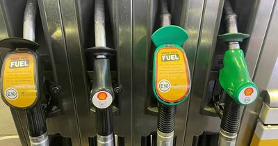 Fuel thefts from petrol stations 'going through the roof' amid price surge