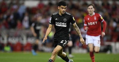 Transfer stance set out for Nottingham Forest target Morgan Gibbs-White