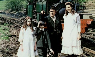 The Railway Children review – kids’ adventure has lost none of its limpid charm
