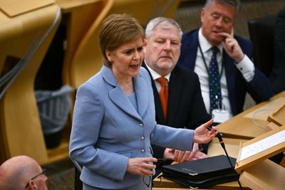 Labour call for top law officer to take questions over indyref2 bill