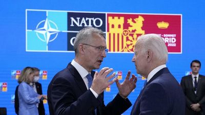 NATO declares Russia a ‘direct threat’