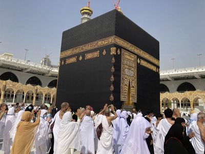 Hajj booking system changes leave many Muslims disappointed