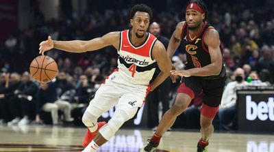 Report: Ish Smith to Join 13th Team After Wiz, Nuggets Trade