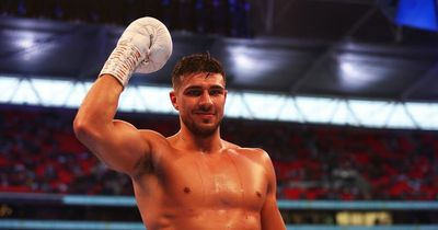 Jake Paul instructed to cancel Tommy Fury fight amid 'game of chicken'