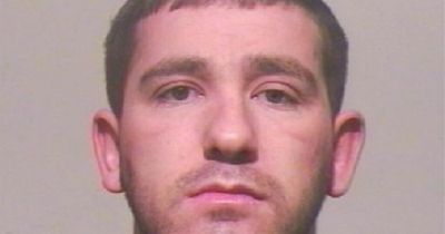 £1,000 reward available for information leading to arrest of wanted Sunderland man