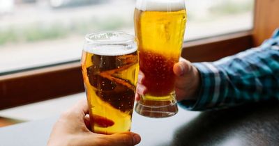 Cost of a pint of lager to soar because Russia is blocking grain exports, warns Ukrainian MP