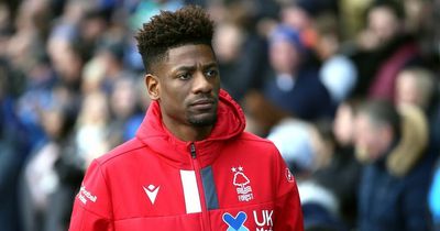 Nottingham Forest transfer could lead to exit as club 'considering' move for forgotten forward