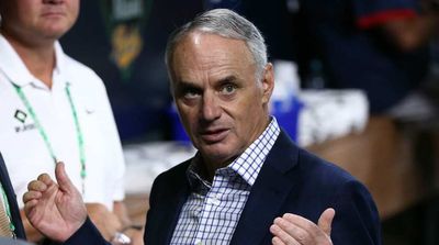 Manfred Said It’s ‘Ridiculous’ People Think He Hates Baseball