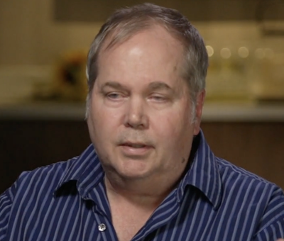 John Hinckley apologises for Reagan assassination attempt and insists he’s an ‘ordinary guy’