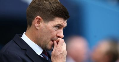 Aston Villa transfer round-up: Steven Gerrard awaits Liverpool decision on Joe Gomez