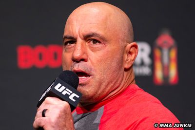 Joe Rogan reveals his ‘No. 1 problem with scoring’ in MMA, says ‘system as it stands f*cking sucks’