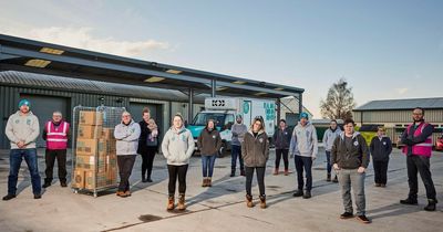 £500,000 production line investment to help meet pet food demand
