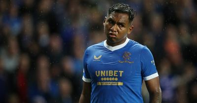 Alfredo Morelos and how Rangers could earn £20m from transfer as Ibrox situation 'bad business'