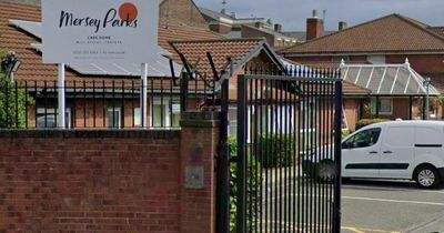 Management branded 'inconsistent' at Toxteth care home