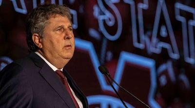 Report: Mississippi State, Leach Agree to Contract Extension