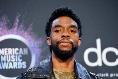 Chadwick Boseman’s £1.89 million estate split between wife and parents after actor died without making a will