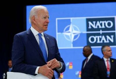 US to boost troops numbers in Europe after Russian invasion of Ukraine