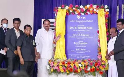 VIT enters school education space, invests ₹100 crore in first phase
