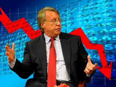 Short Seller Jim Chanos Betting Against This Booming Tech Sector: 'This Is Our Big Short'